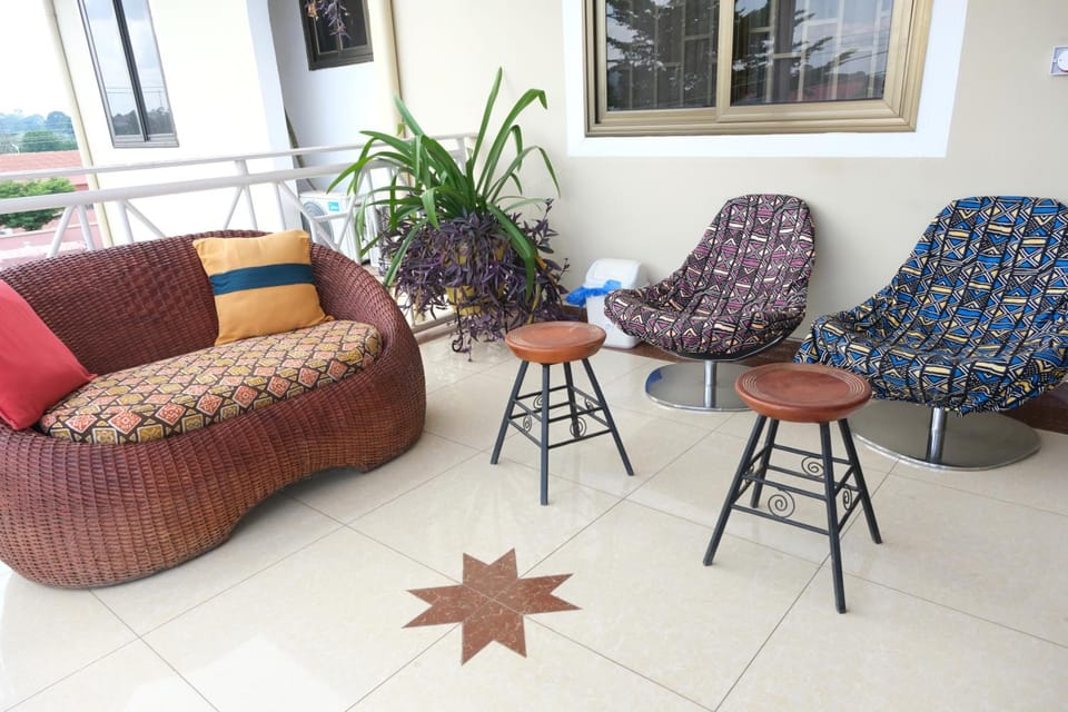 Asantewaa Premier Hotel Hotel in Kumasi
