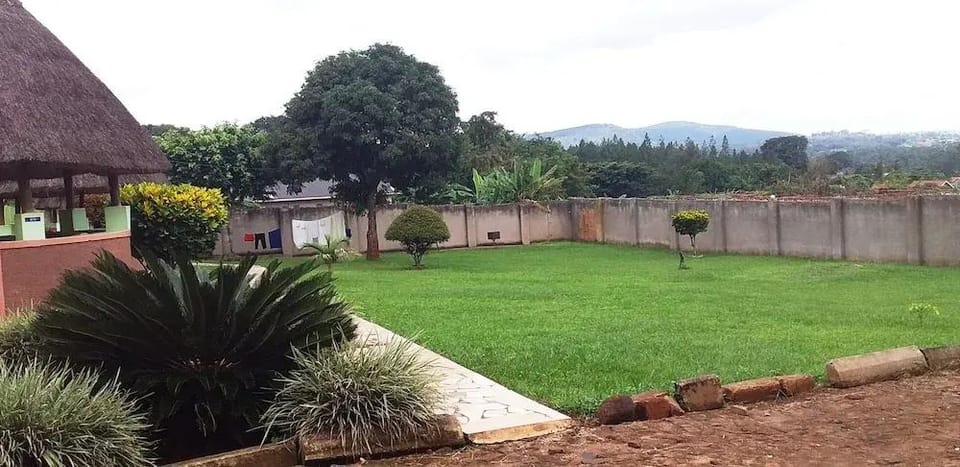 Palm Gardens Hotel Hotel in Uganda