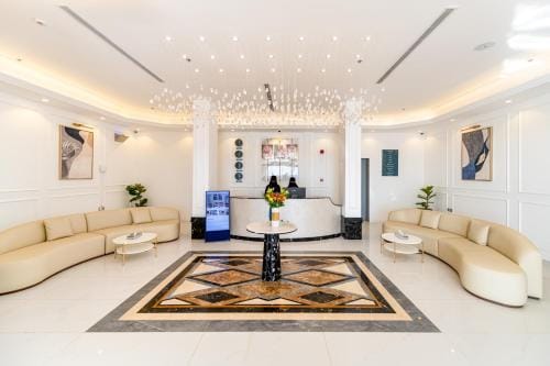 Neema Hotel apartment Hotel in Saudi Arabia