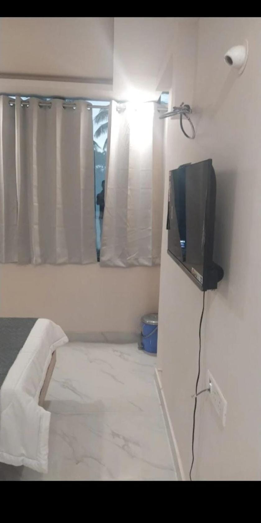  Aero View Residency Hotel in Bengaluru