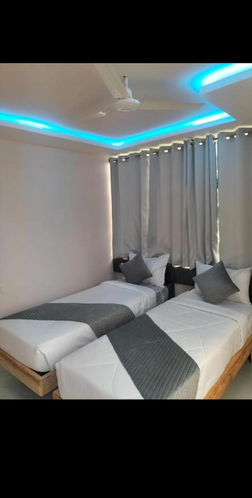  Aero View Residency Hotel in Bengaluru
