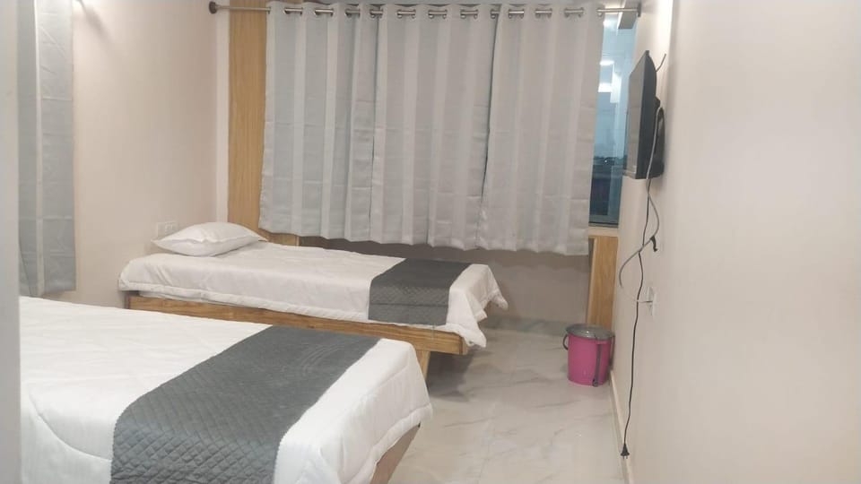  Aero View Residency Hotel in Bengaluru
