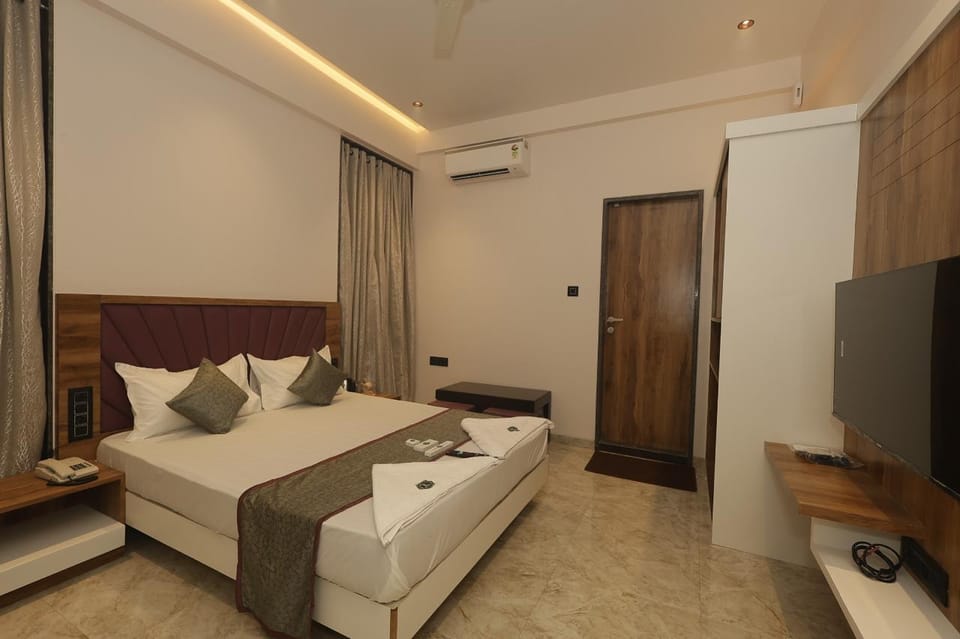 Room plan