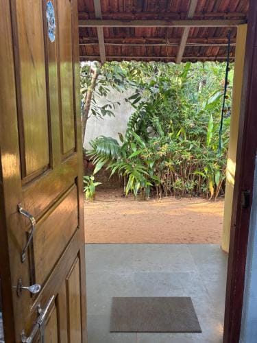 Barefoot and Beyond - Crafted with Kenchas Hostel in Karnataka