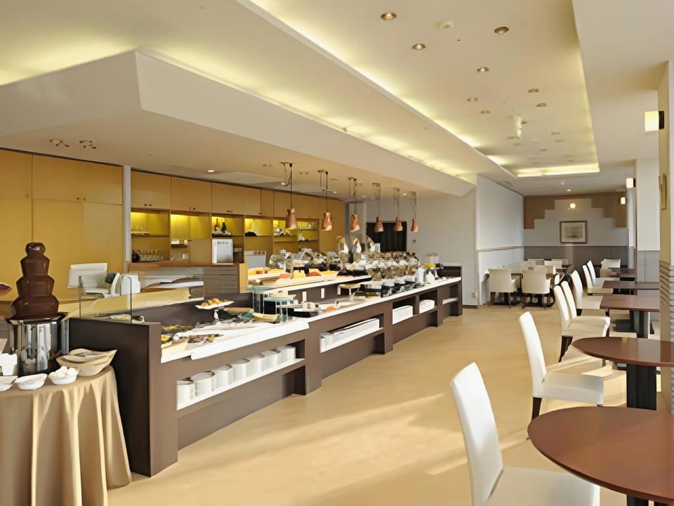 Ueda Tokyu REI Hotel Hotel in Nagano Prefecture