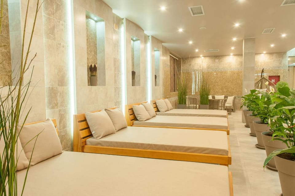Gardenia Hotel & Spa Hotel in Decentralized Administration of Macedonia and Thrace