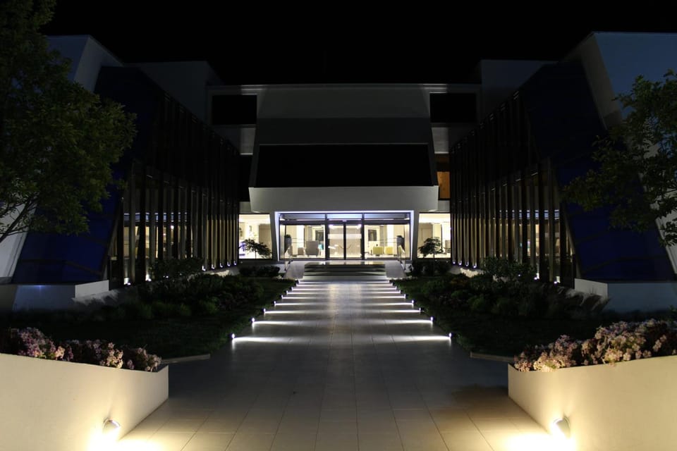 Gardenia Hotel & Spa Hotel in Decentralized Administration of Macedonia and Thrace