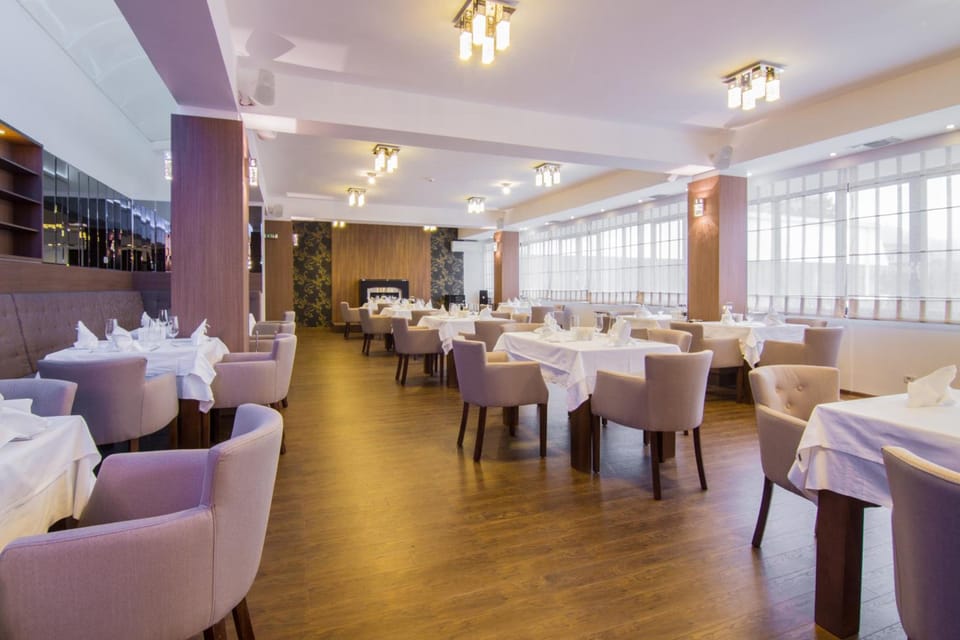 Gardenia Hotel & Spa Hotel in Decentralized Administration of Macedonia and Thrace