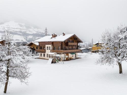 Mittersill apartment close to ski lifts Hotel in Salzburgerland