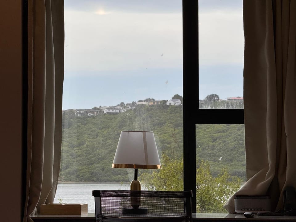 Harbour View Lodge Hotel in Wellington Region