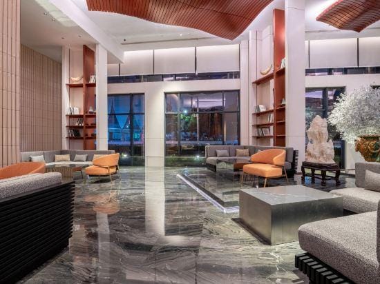MAYLEE PLAZA SHAOXING Hotel in Hangzhou