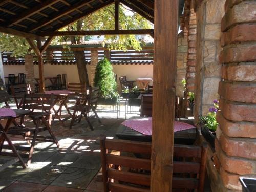 Villa Iva Hotel in Skopje