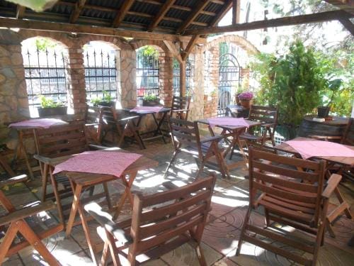 Villa Iva Hotel in Skopje
