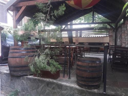 Villa Iva Hotel in Skopje