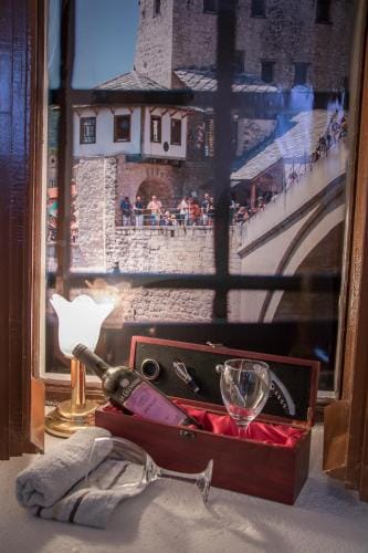 Apartmani Guma Mostar Hotel in Mostar