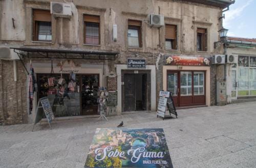Apartmani Guma Mostar Hotel in Mostar