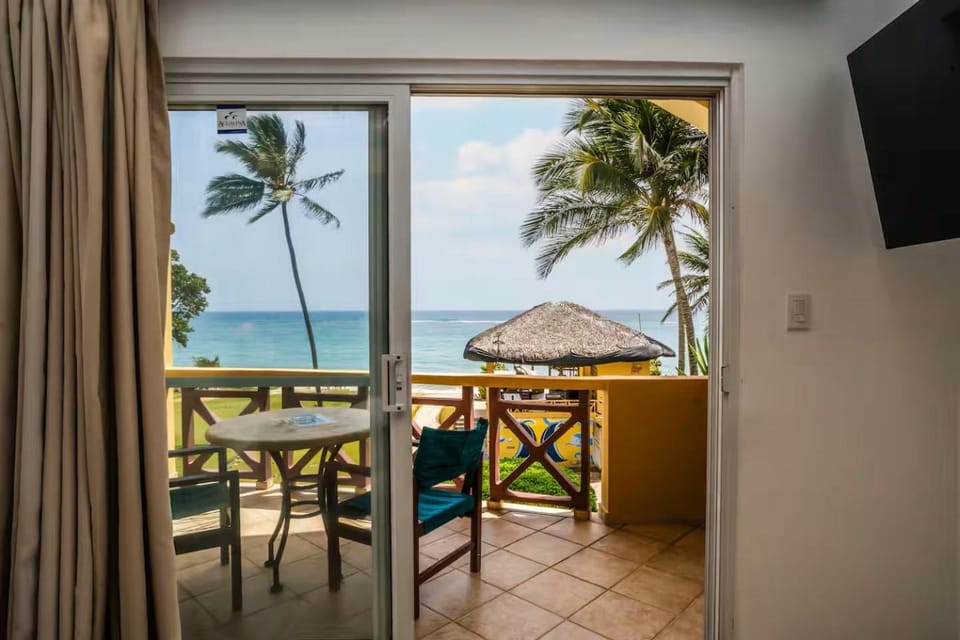 Agualina Kite Hotel Hotel in Cabarete