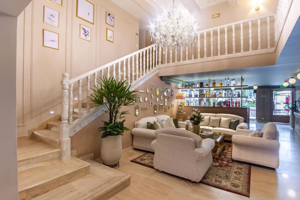 Berthas Collection By EM Hotels Hotel in Cartagena