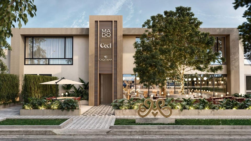 Berthas Collection By EM Hotels Hotel in Cartagena