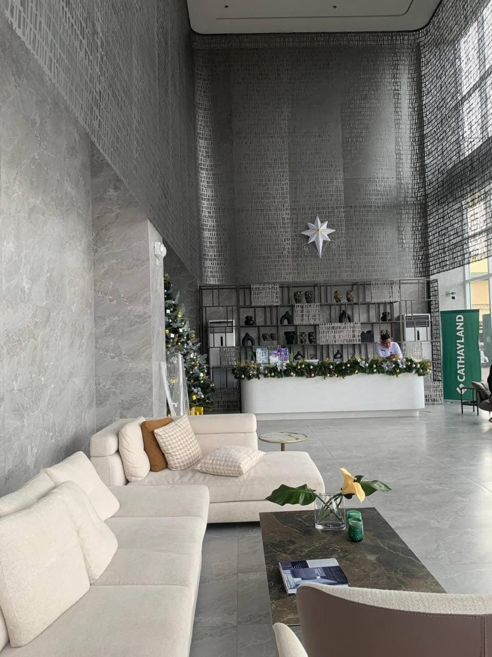 J&J Havenstay Ananda Square Apartment hotel in Las Pinas