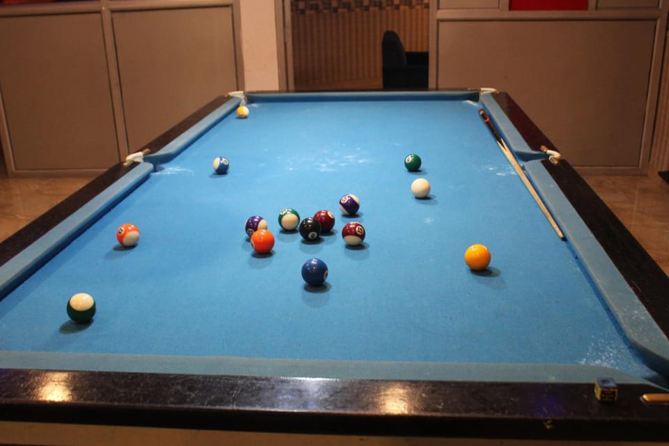 olive inn hotel Hotel in Lucknow