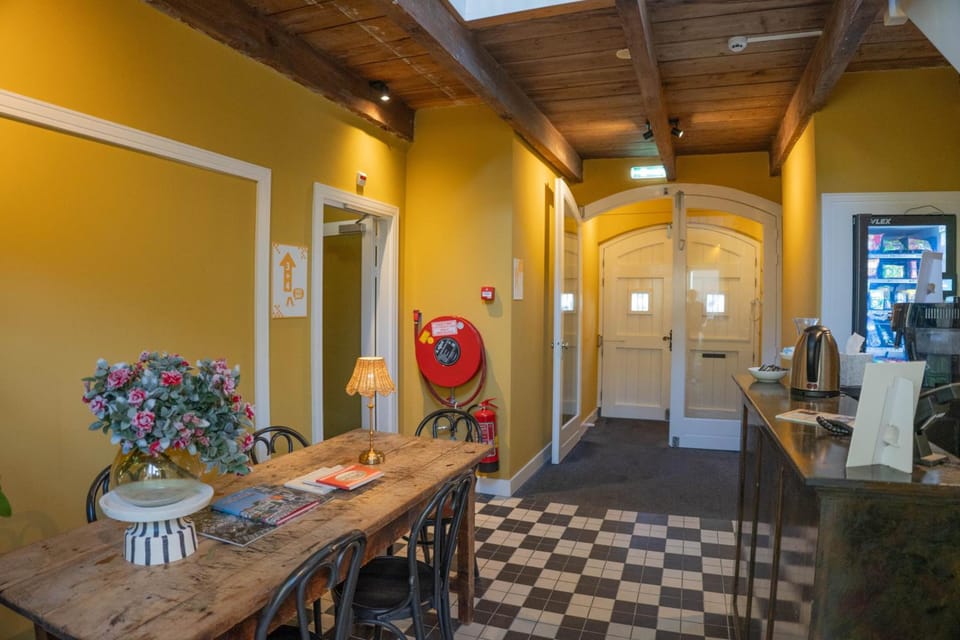 The Guesthouse Hotel in Gouda