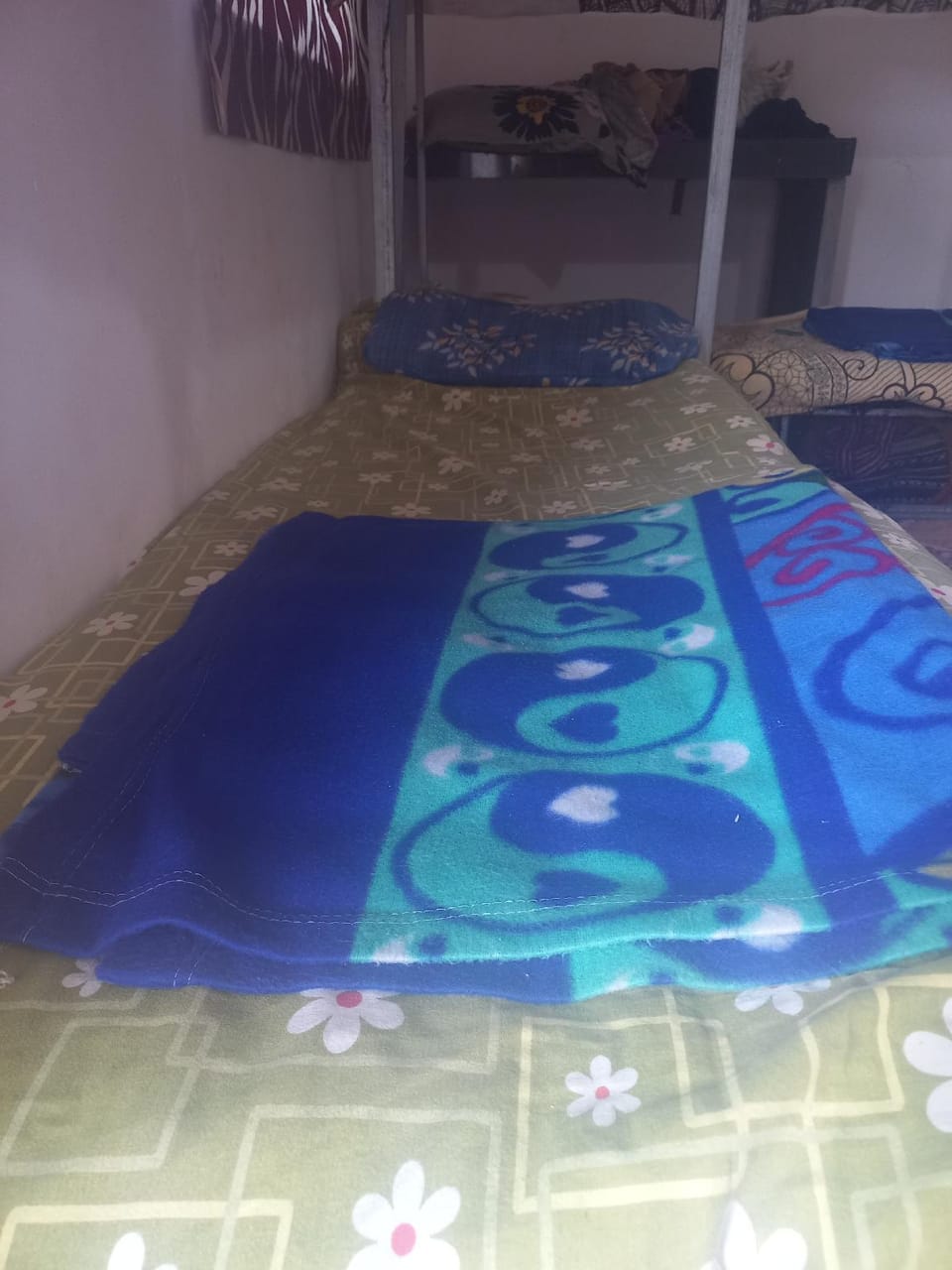 Cpdretreathostel  Bed and Breakfast in Mandrem