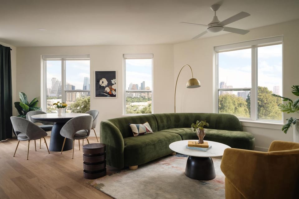 The Code Hotel Hotel in Zilker