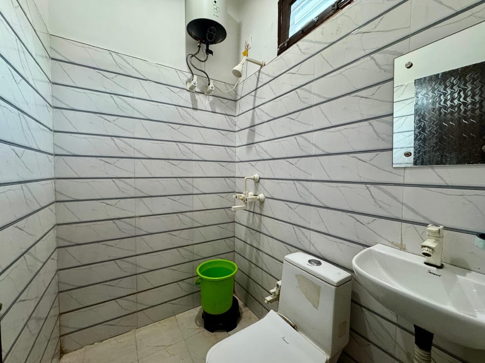 Hotel Krishna Dham Hotel in Uttar Pradesh