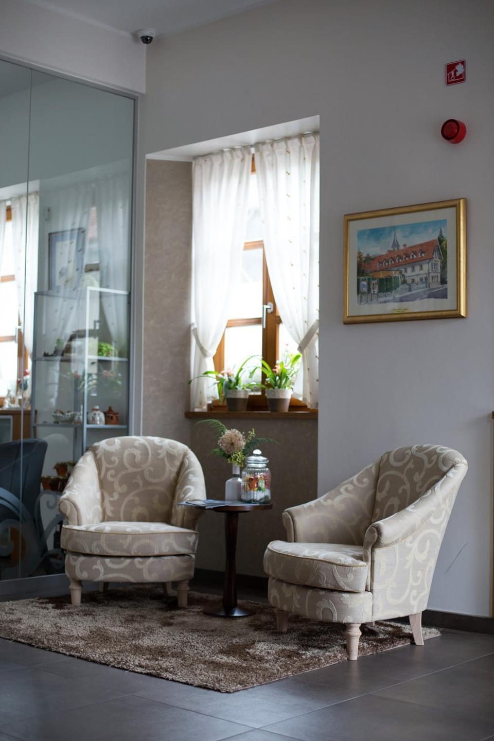 Hotel Triglav - Dobrna, Superior Hotel in Slovenia