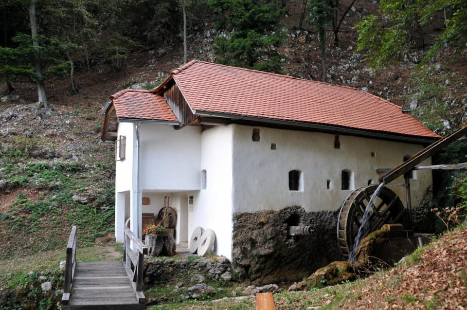 Hotel Triglav - Dobrna, Superior Hotel in Slovenia