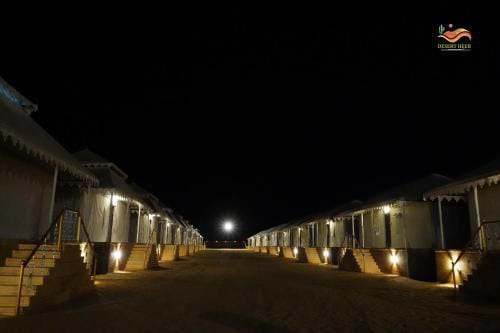 Desert Heer Resort Resort in Sindh