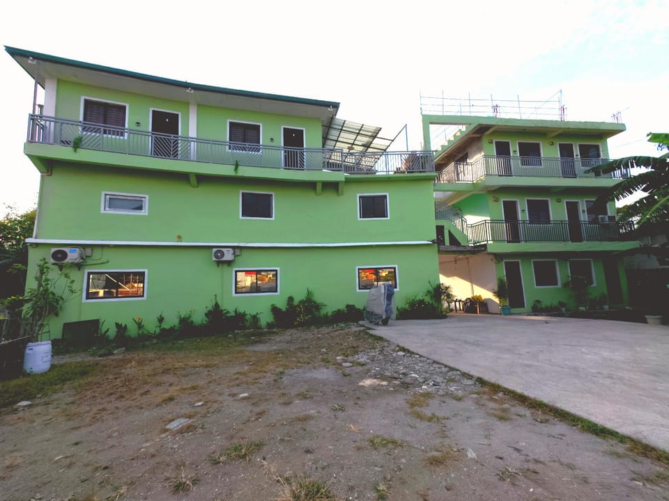 My urban Stay  Hotel in Bacoor