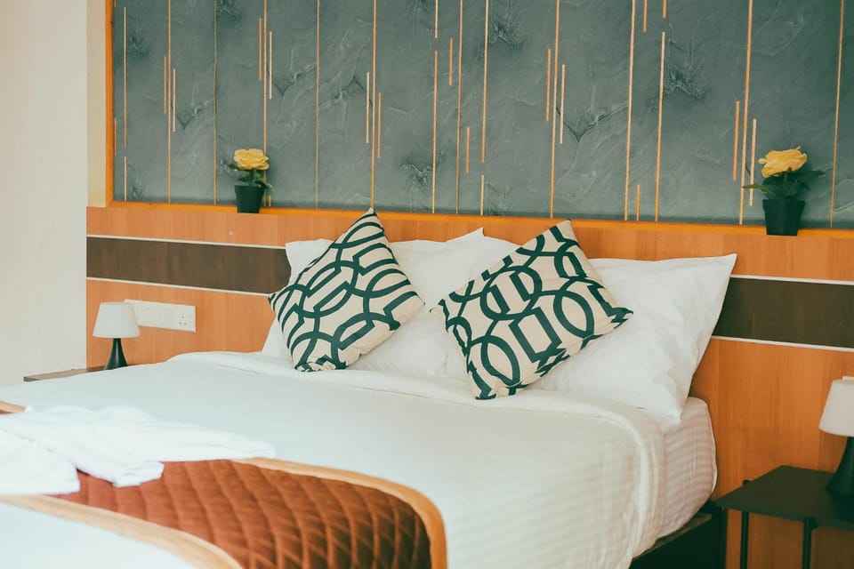 Guestroom