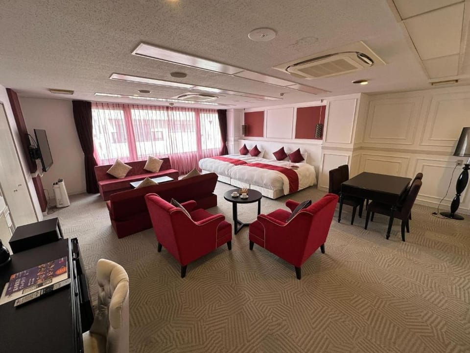 9STAY Fukui Ekimae Hotel in Japan
