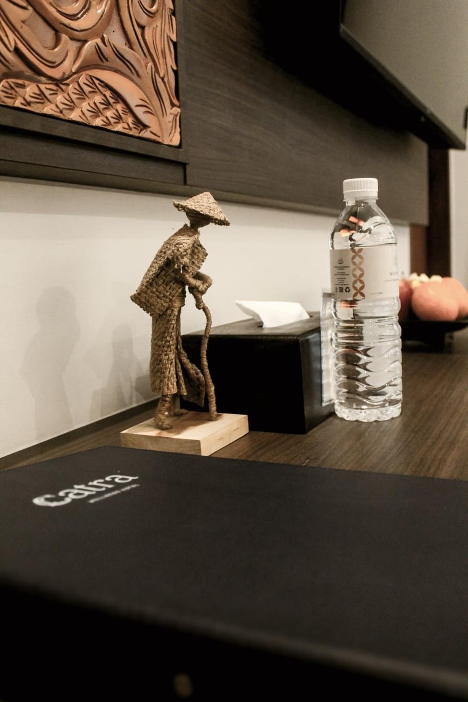 Catra Wellness Hotel Ubud Hotel in Payangan