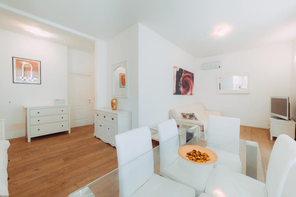 Residence Porta Saragozza Hotel in Bologna