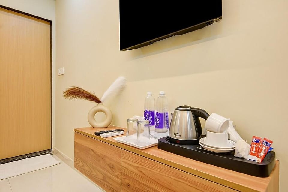 HOTEL AERO HOME INN Hotel in New Delhi