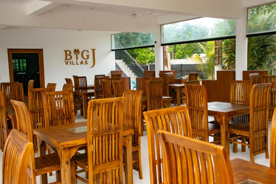 BigJ Villas - Nilaveli Hotel in Sri Lanka