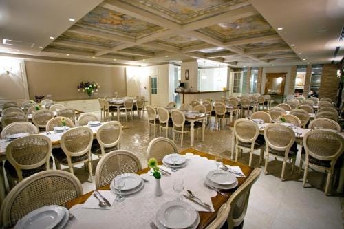 Hotel Villa Grace Hotel in Federation of Bosnia and Herzegovina