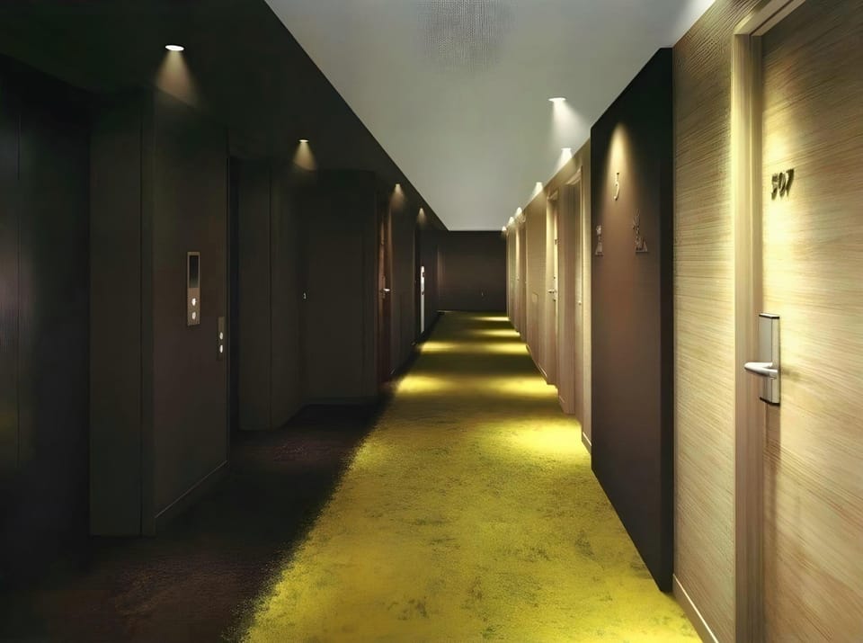 Hotel Sardonyx Ueno Hotel in Chiba Prefecture