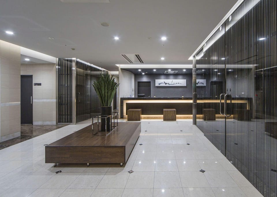 Hotel Sardonyx Ueno Hotel in Chiba Prefecture