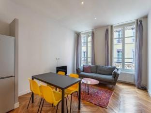 DIFY Le Confetti - Bellecour Hotel in Lyon