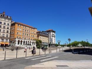 DIFY Eugene - Part Dieu Hotel in Lyon