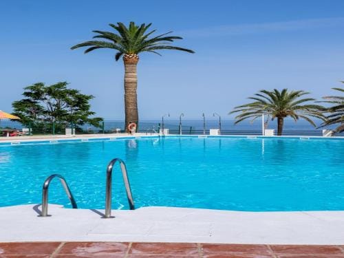 Apartment in Torremolinos by Bajondillo Beach Hotel in Torremolinos