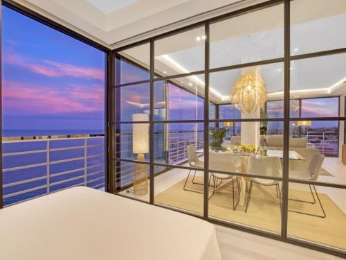 Apartment in Torremolinos by Bajondillo Beach Hotel in Torremolinos
