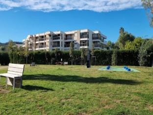 Love Nest with shared pool Hotel in Mandelieu-La Napoule
