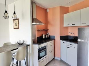 Love Nest with shared pool Hotel in Mandelieu-La Napoule