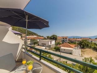 Apartments Nmn - Studio Apartment with Balcony 2 Hotel in Dubrovnik-Neretva County