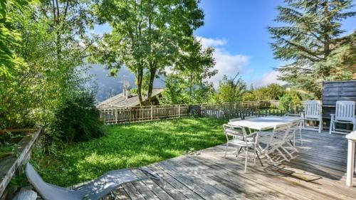 Everest Residence Hotel in Le Grand-Bornand